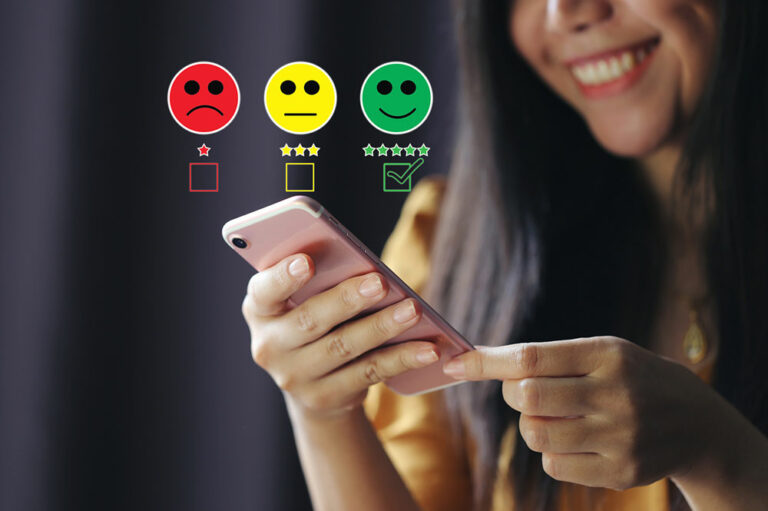 5 ways to improve digital customer experience