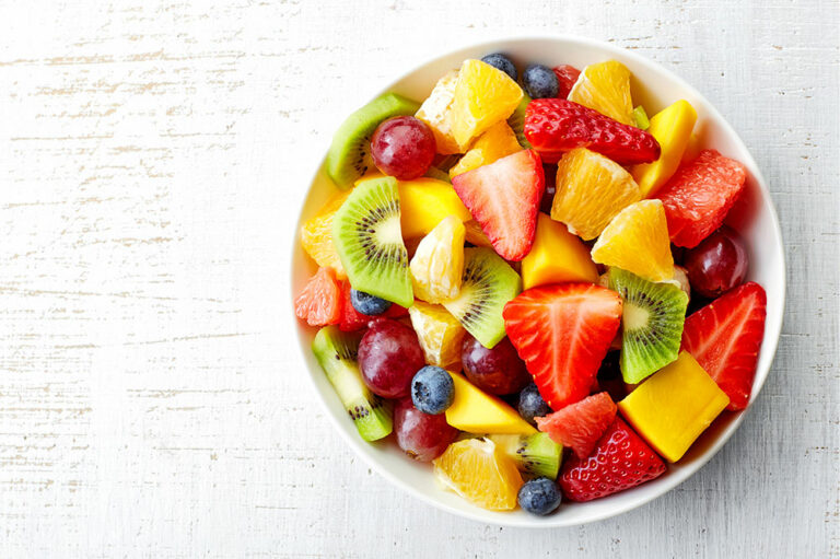 Best foods for Parkinson’s symptom management