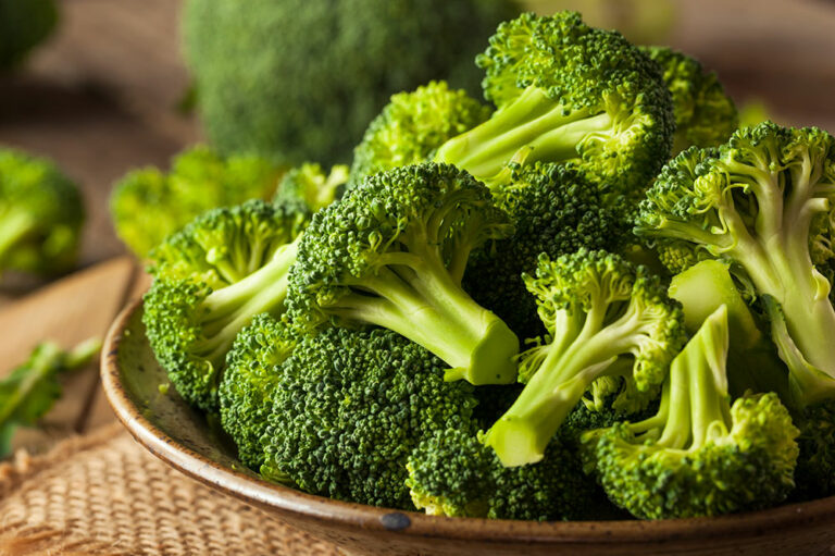 Cancer prevention and management – Foods to eat and avoid