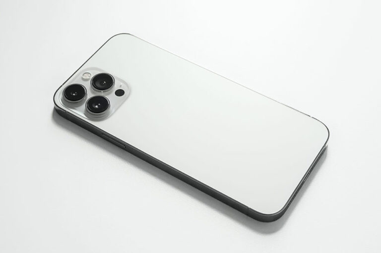 iPhone 13 – Key features and upgrades