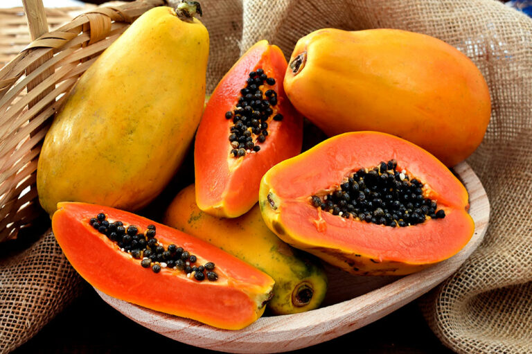 Sickle cell anemia – 4 herbal remedies