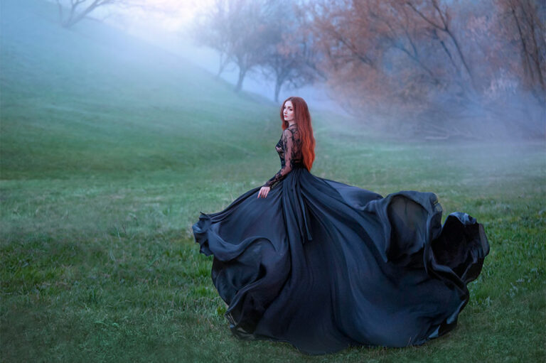 Types of gowns – Most popular brands to choose from