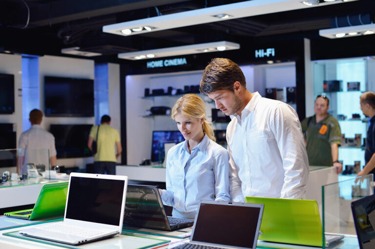 Top 10 Laptop Offers to Expect During Black Friday 2023