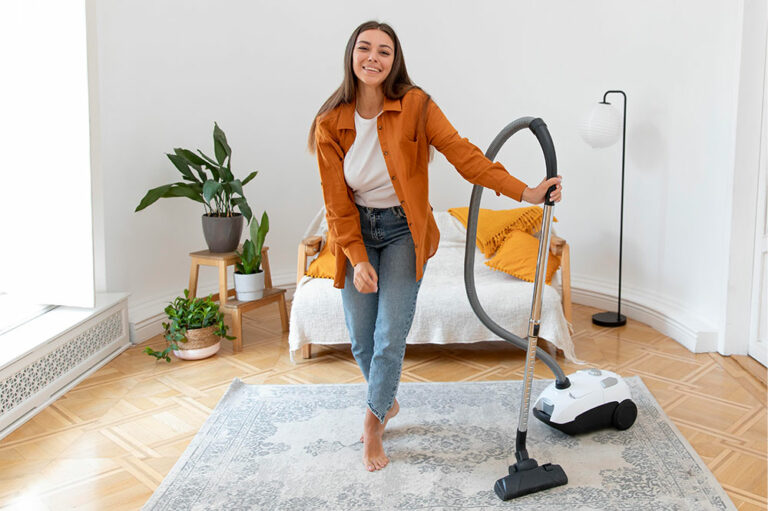 10 best vacuum deals for this year’s Cyber Monday