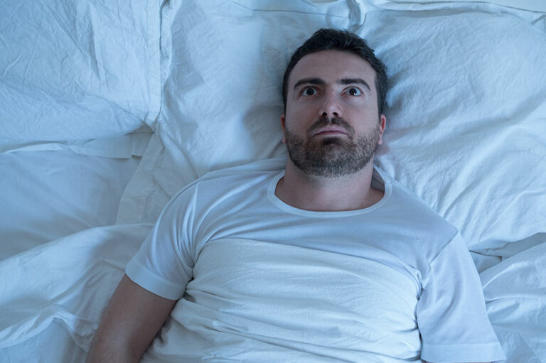 5 side effects of sleep deprivation that shouldn’t be ignored